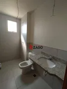 Apartamento com 3 Quartos à venda, 96m² no Mercês, Uberaba - Foto 8