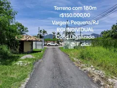 Terreno / Lote / Condomínio à venda, 180m² no Vargem Pequena, Rio de Janeiro - Foto 8