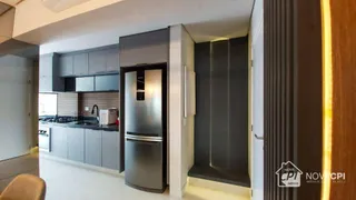 Apartamento com 2 Quartos à venda, 96m² no Maracanã, Praia Grande - Foto 17