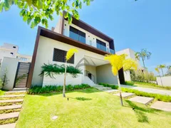 Casa de Condomínio com 4 Quartos à venda, 354m² no Alphaville Dom Pedro, Campinas - Foto 1