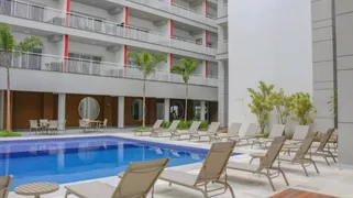 Flat com 1 Quarto à venda, 40m² no Praia Grande, Ubatuba - Foto 27