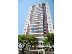 Apartamento com 3 Quartos para alugar, 114m² no Gleba Palhano, Londrina - Foto 40