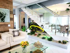 Casa de Condomínio com 3 Quartos à venda, 370m² no Bairro Jardim Giane, Vargem Grande Paulista - Foto 16