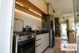 Apartamento com 2 Quartos à venda, 50m² no Parque Ortolandia, Hortolândia - Foto 12