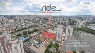 Apartamento com 2 Quartos à venda, 50m² no Barra Funda, São Paulo - Foto 4