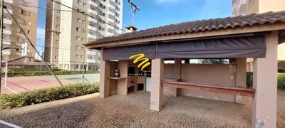 Apartamento com 3 Quartos à venda, 77m² no Jardim do Lago, Campinas - Foto 30