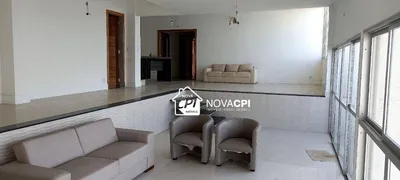 Apartamento com 4 Quartos à venda, 235m² no Ilha Porchat, São Vicente - Foto 3