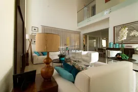 Casa de Condomínio com 7 Quartos para alugar, 460m² no Alphaville, Santana de Parnaíba - Foto 8