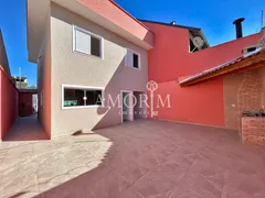 Sobrado com 3 Quartos para venda ou aluguel, 132m² no Polvilho, Cajamar - Foto 18