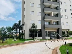 Apartamento com 3 Quartos à venda, 69m² no Jardim Anália Franco, São Paulo - Foto 27