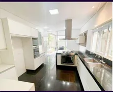 Casa de Condomínio com 4 Quartos para alugar, 412m² no Alphaville, Santana de Parnaíba - Foto 15