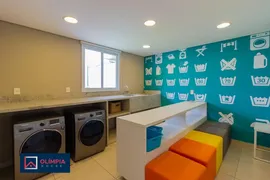 Apartamento com 2 Quartos para alugar, 64m² no Chácara Santo Antônio, São Paulo - Foto 24