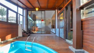 Casa de Condomínio com 4 Quartos à venda, 470m² no Campo Comprido, Curitiba - Foto 2