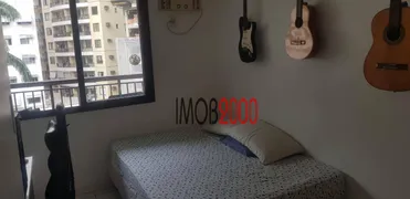 Apartamento com 3 Quartos à venda, 96m² no Santa Rosa, Niterói - Foto 14