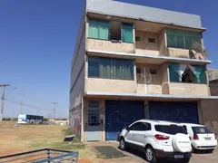 Prédio Inteiro com 8 Quartos à venda, 150m² no Recanto das Emas, Brasília - Foto 1