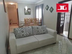 Apartamento com 3 Quartos à venda, 84m² no Vila Pires, Santo André - Foto 1