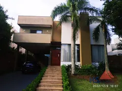 Sobrado com 4 Quartos para venda ou aluguel, 520m² no Alphaville, Londrina - Foto 1