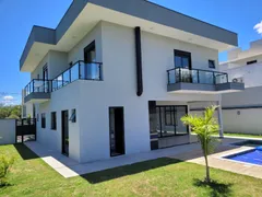 Casa de Condomínio com 3 Quartos à venda, 253m² no Jardim Reserva Bom Viver de Indaiatuba, Indaiatuba - Foto 7