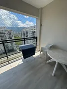 Apartamento com 3 Quartos para alugar, 86m² no Jacarepaguá, Rio de Janeiro - Foto 12