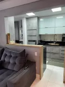 Apartamento com 3 Quartos à venda, 87m² no Alphaville Empresarial, Barueri - Foto 2