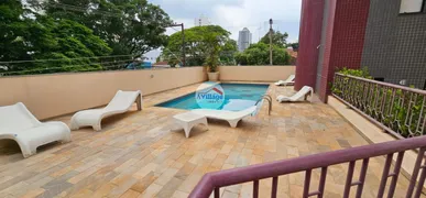 Apartamento com 3 Quartos à venda, 147m² no Vila Dubus, Presidente Prudente - Foto 4