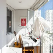 Apartamento com 2 Quartos à venda, 83m² no Real Parque, São Paulo - Foto 11