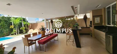 Casa de Condomínio com 4 Quartos à venda, 416m² no Condominio Gavea Hill 1, Uberlândia - Foto 16