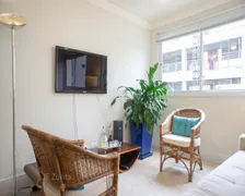 Apartamento com 1 Quarto para alugar, 45m² no Jardim Paulista, São Paulo - Foto 13