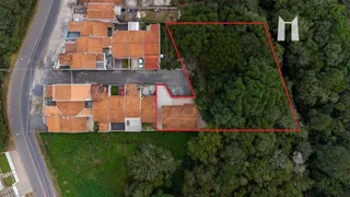 Casa com 3 Quartos à venda, 92m² no Jardim São Vicente, Campo Largo - Foto 2