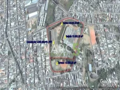 Galpão / Depósito / Armazém para venda ou aluguel, 10000m² no Cidade Kemel, Itaquaquecetuba - Foto 4