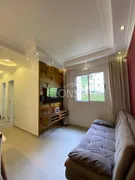 Apartamento com 2 Quartos para venda ou aluguel, 48m² no Bairro das Graças, Cotia - Foto 3