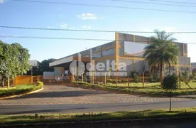 Galpão / Depósito / Armazém à venda, 1217m² no Distrito Industrial, Uberlândia - Foto 1