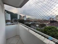 Apartamento com 2 Quartos à venda, 89m² no Marapé, Santos - Foto 4