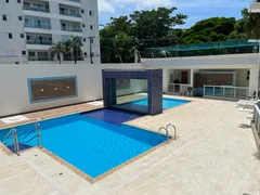 Apartamento com 3 Quartos para alugar, 108m² no Jardim Paraíba, Jacareí - Foto 26