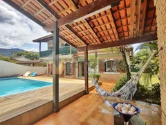 Casa de Condomínio com 5 Quartos à venda, 288m² no Jardim Capricornio, Caraguatatuba - Foto 3