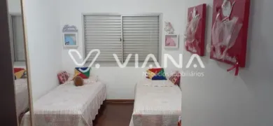 Apartamento com 3 Quartos à venda, 110m² no Santa Maria, São Caetano do Sul - Foto 8