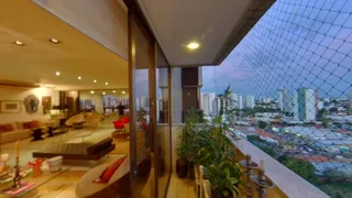 Apartamento com 4 Quartos à venda, 320m² no Fátima, Teresina - Foto 7