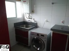 Apartamento com 3 Quartos à venda, 211m² no Centro, São Bernardo do Campo - Foto 17