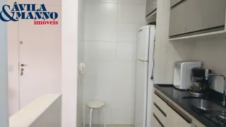 Apartamento com 3 Quartos à venda, 63m² no Vila Ema, São Paulo - Foto 4