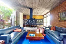 Casa com 5 Quartos à venda, 710m² no Alto de Pinheiros, São Paulo - Foto 5