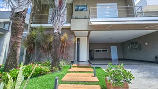 Casa de Condomínio com 5 Quartos à venda, 360m² no Loteamento Portal do Sol II, Goiânia - Foto 23