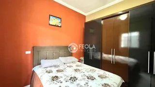 Casa com 3 Quartos à venda, 110m² no Jardim Esmeralda, Santa Bárbara D'Oeste - Foto 9