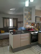 Casa de Condomínio com 3 Quartos à venda, 74m² no Fazendinha, Santana de Parnaíba - Foto 8