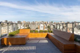 Apartamento com 1 Quarto para alugar, 26m² no Auxiliadora, Porto Alegre - Foto 21