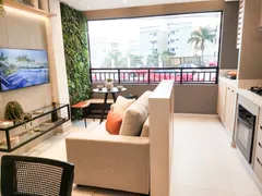 Apartamento com 2 Quartos à venda, 49m² no Jaguaribe, Osasco - Foto 2
