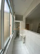 Apartamento com 2 Quartos para alugar, 70m² no Boqueirão, Santos - Foto 43