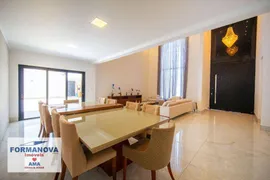 Casa de Condomínio com 4 Quartos à venda, 420m² no Granja Viana, Cotia - Foto 7