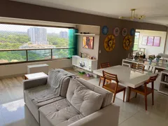 Apartamento com 3 Quartos à venda, 113m² no Pituaçu, Salvador - Foto 1