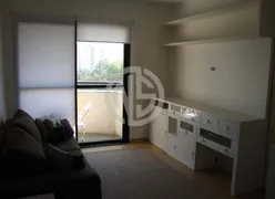 Apartamento com 1 Quarto para alugar, 35m² no Vila Suzana, São Paulo - Foto 2