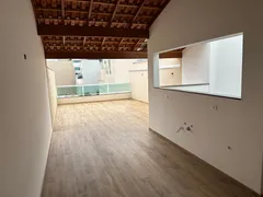 Cobertura com 2 Quartos à venda, 110m² no Campestre, Santo André - Foto 1
